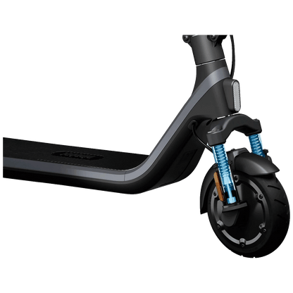 Segway Električni Romobil , 8.1" točkovi, 20 km/h, Domet do 25 km - E2 II (AA.05.14.01.0004)