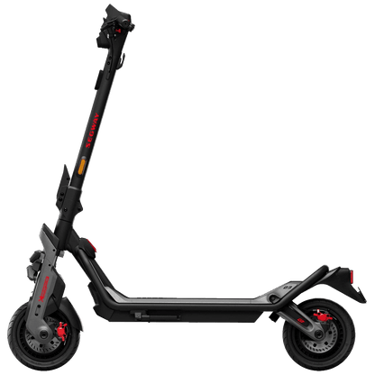 Segway Električni Romobil, 11" točkovi, 25 km/h, Domet do 90 km - GT3 E (AA.06.02.01.0004)