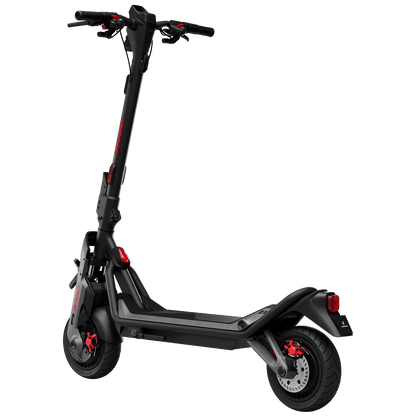 Segway Električni Romobil, 11" točkovi, 25 km/h, Domet do 90 km - GT3 E (AA.06.02.01.0004)