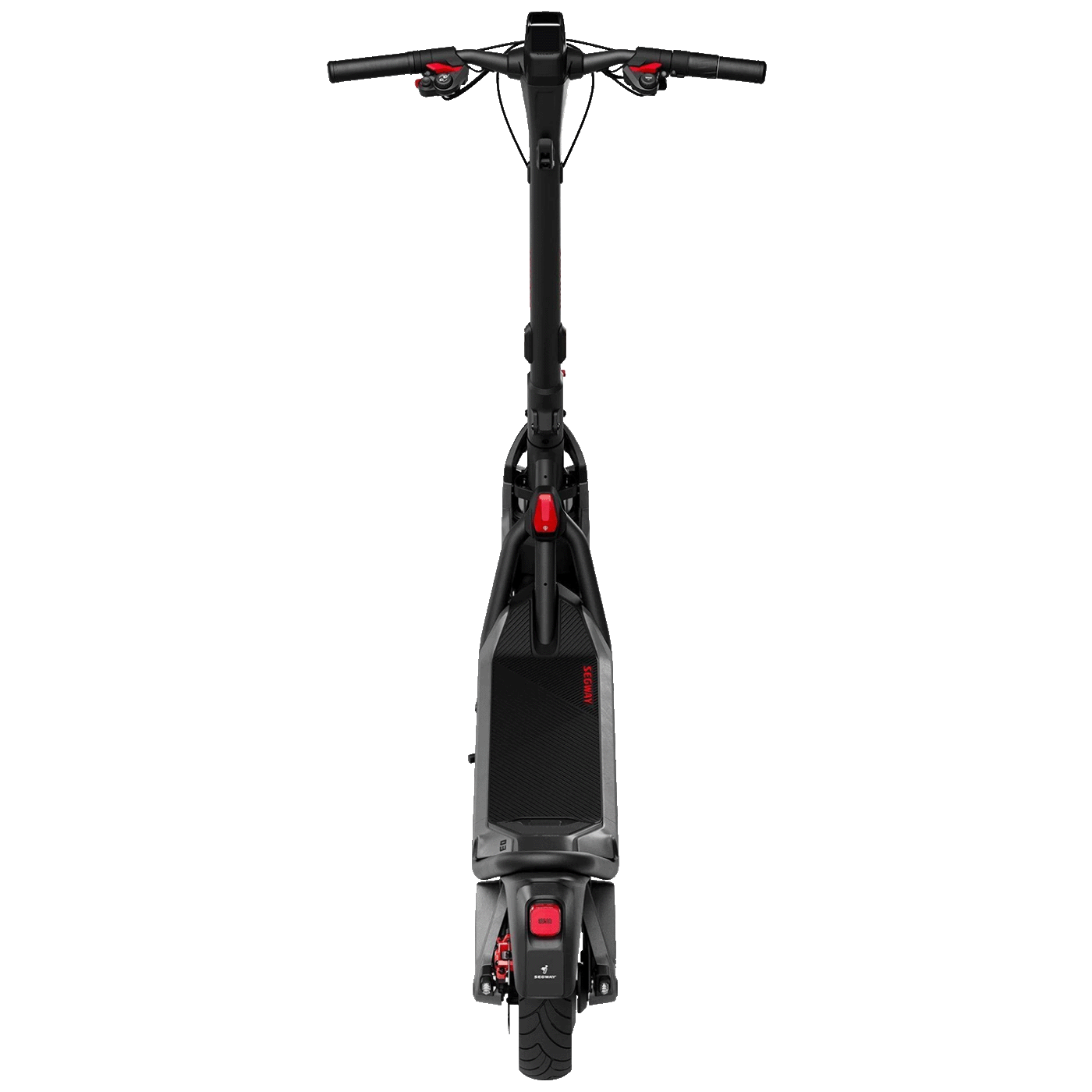 Segway Električni Romobil, 11" točkovi, 25 km/h, Domet do 90 km - GT3 E (AA.06.02.01.0004)