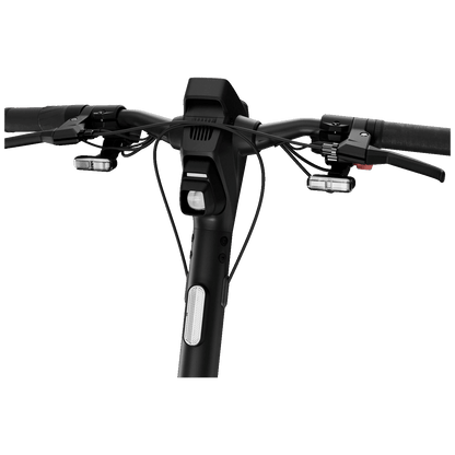 Segway Električni Romobil, 11" točkovi, 25 km/h, Domet do 90 km - GT3 E (AA.06.02.01.0004)