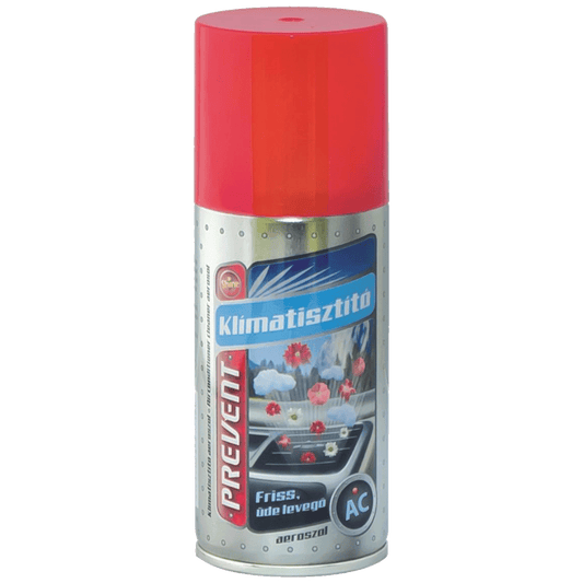 home Sprej, čistač klima uređaja za automobil, 150 ml - TE01712