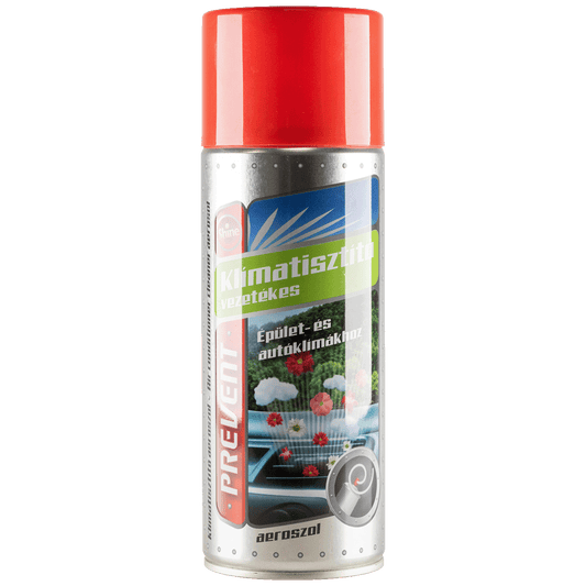 home Sprej, čistač klima uređaja, 400 ml - TE01999
