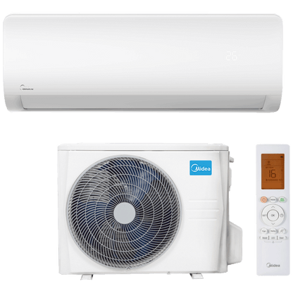 Midea Klima uređaj, split sistem, 18000 Btu, -20°C, R32, WiFi, A++ - Xtreme Save; MG2X-18-SP