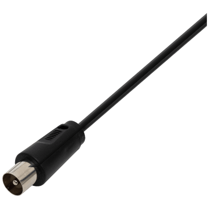 home Antena sobna sa pojačalom 54 dB, DVB-T/T2 - FZ 54