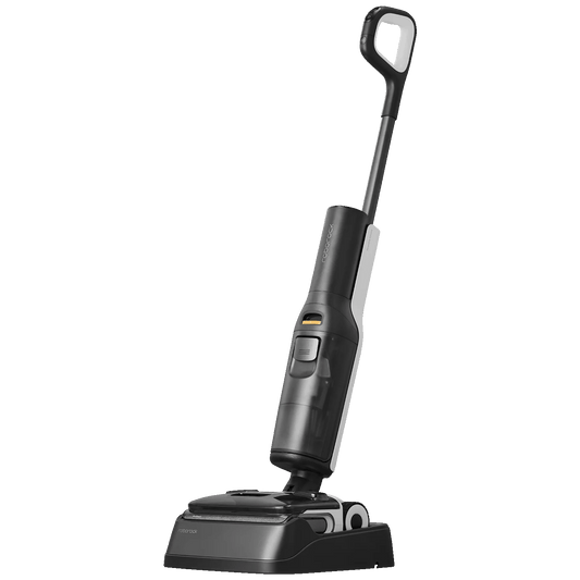 Roborock Usisivač štapni, akumulatorski, LED zaslon, 20000Pa - F25 ACE