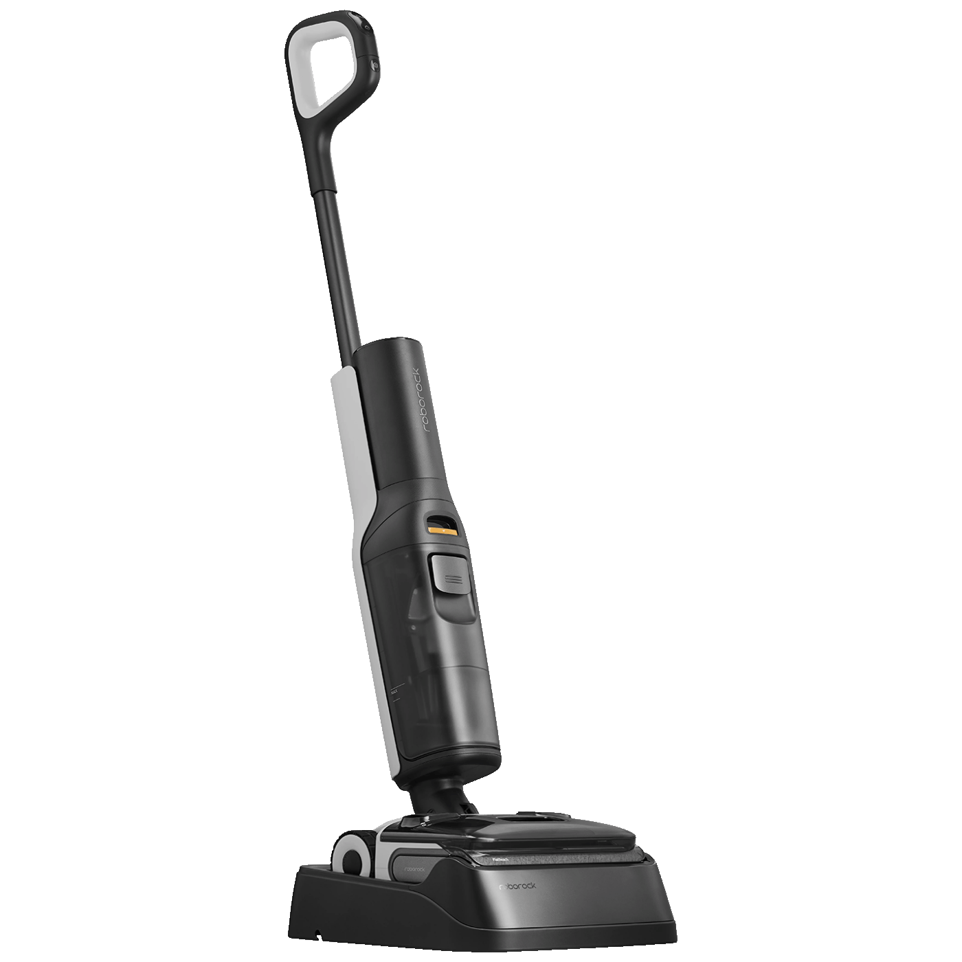 Roborock Usisivač štapni, akumulatorski, 20000Pa, 4000 mAh - F25 Black