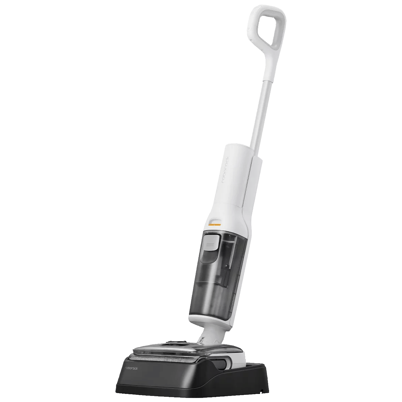 Roborock Usisivač štapni, akumulatorski, LED zaslon, 20000Pa - F25 RT White