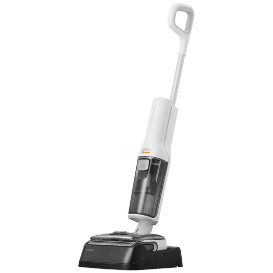 Roborock Usisivač štapni, akumulatorski, LED zaslon, 20000Pa - F25 RT White