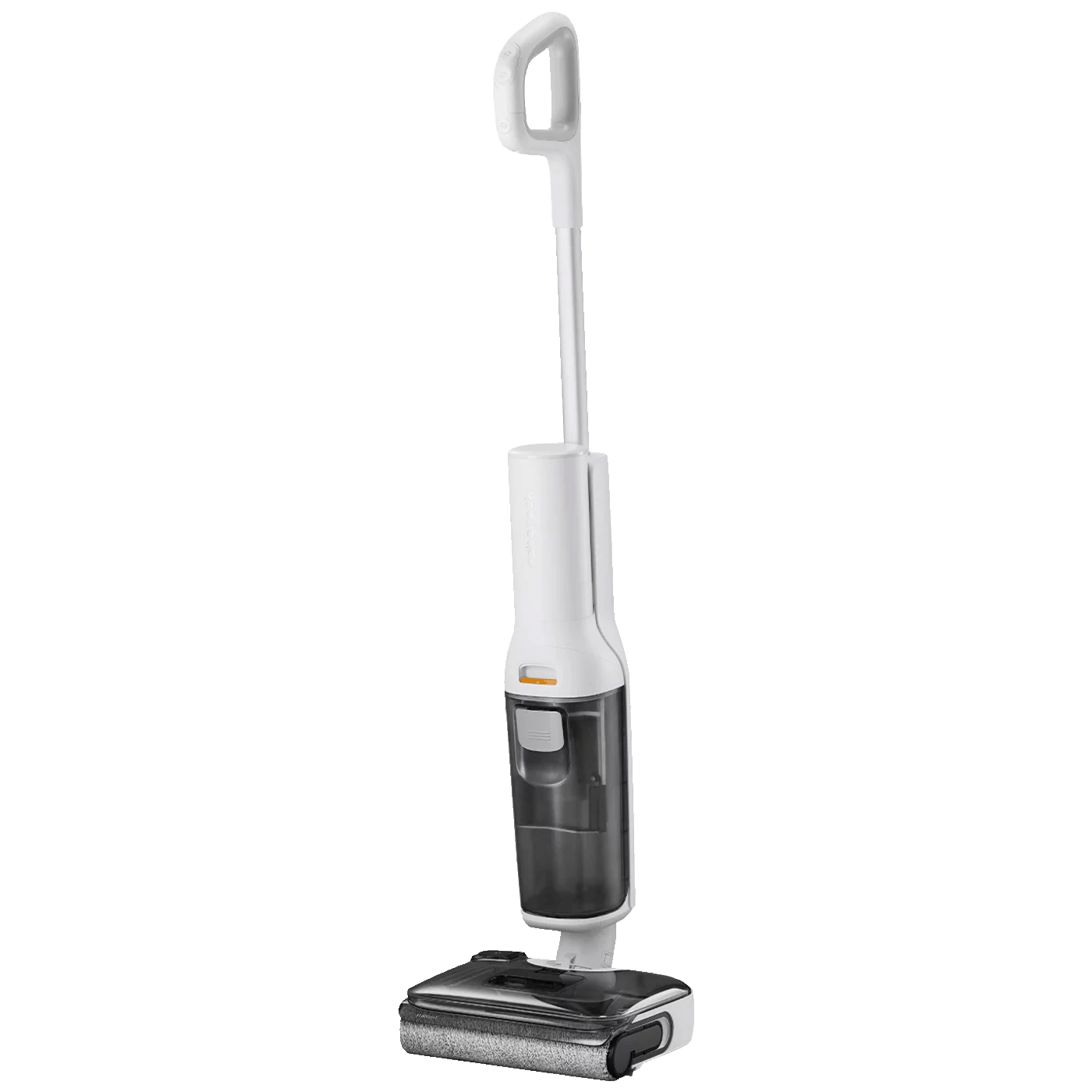 Roborock Usisivač štapni, akumulatorski, LED zaslon, 20000Pa - F25 RT White