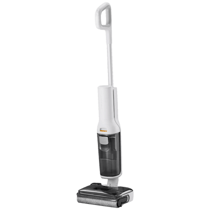 Roborock Usisivač štapni, akumulatorski, LED zaslon, 20000Pa - F25 RT White