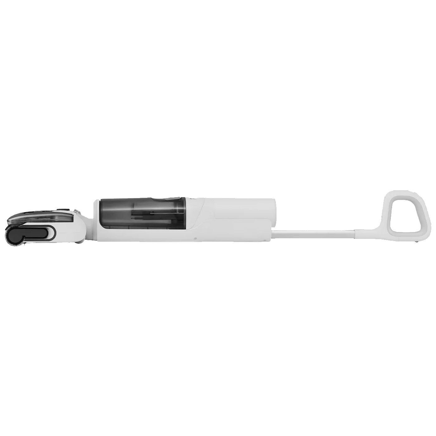 Roborock Usisivač štapni, akumulatorski, LED zaslon, 20000Pa - F25 RT White