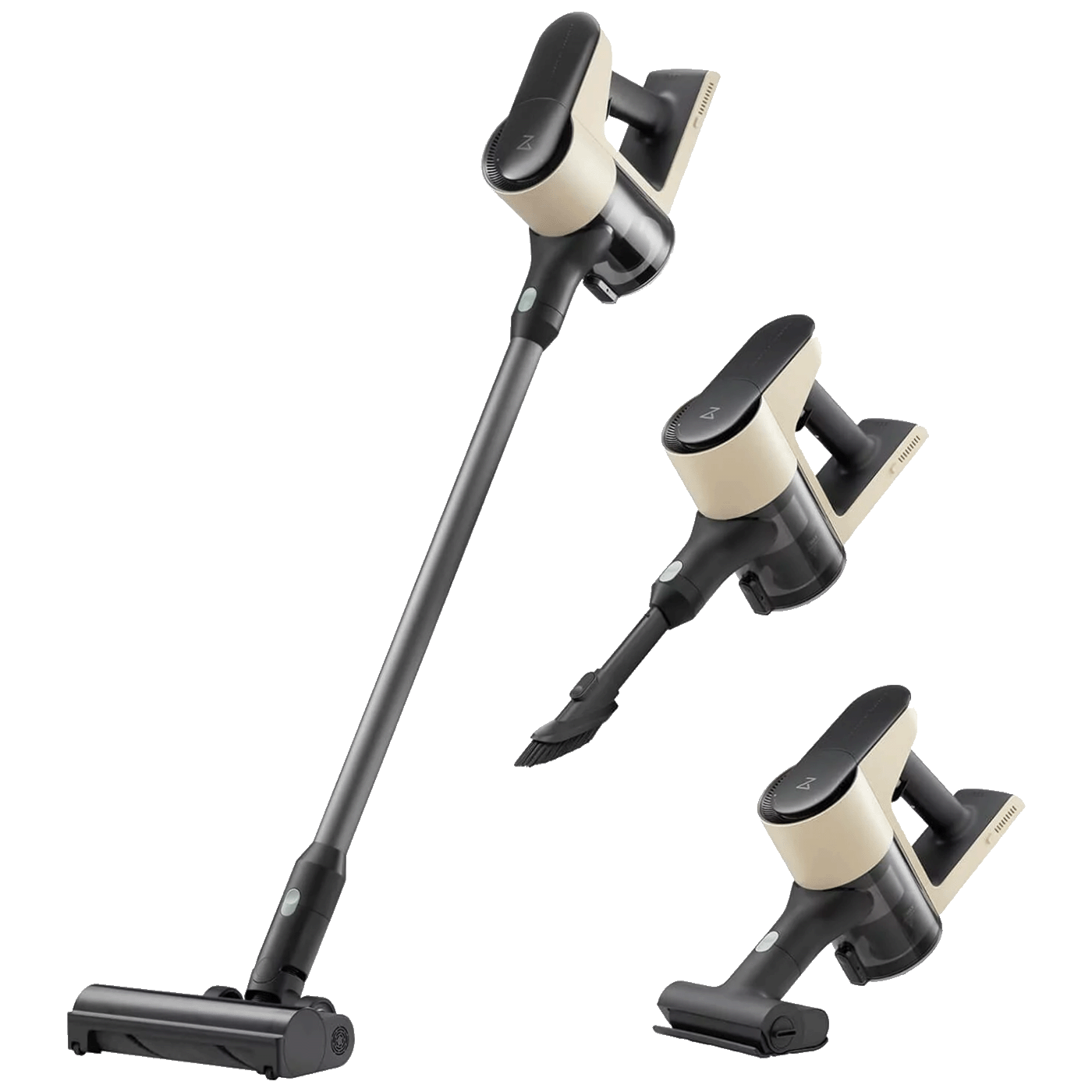 Roborock Usisivač štapni, akumulatorski, 3u1, 158AW - H5