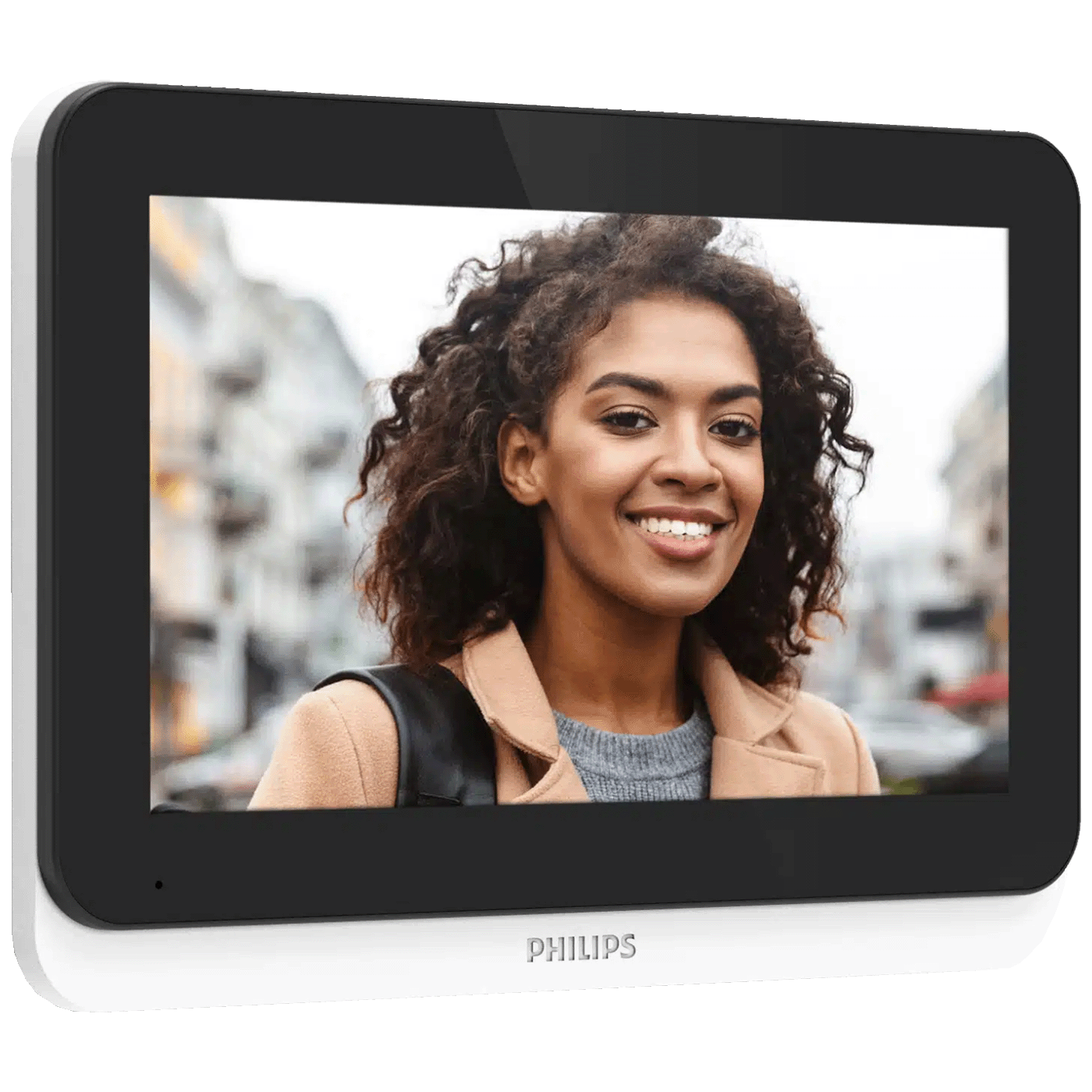 Philips Video interfon7", set, WelcomeEye Connect 3