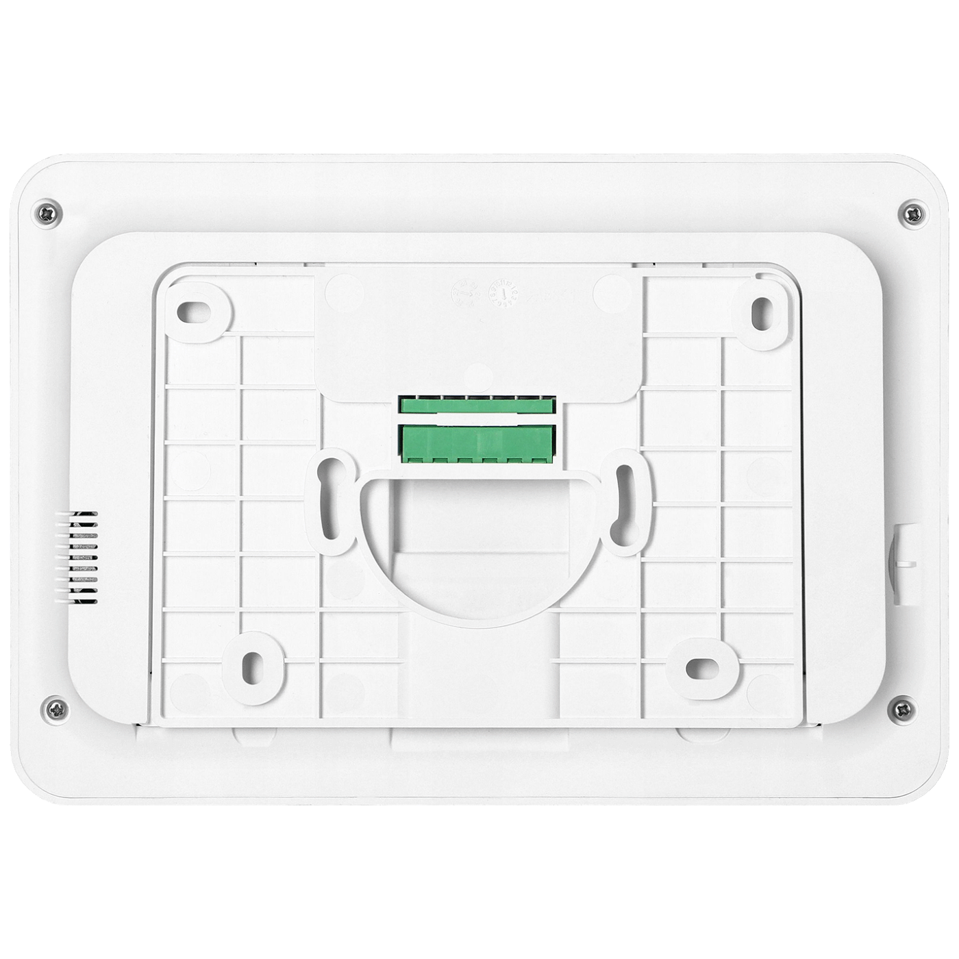 Philips Video interfon7", set, WelcomeEye Connect 3