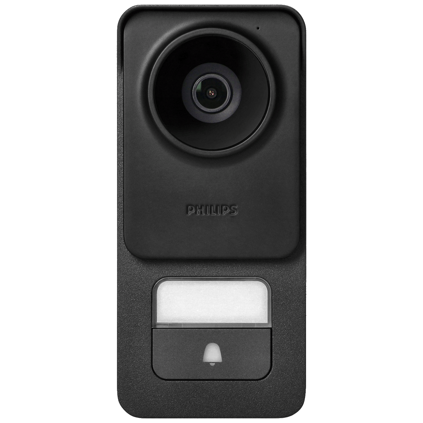 Philips Video interfon7", set, WelcomeEye Connect 3