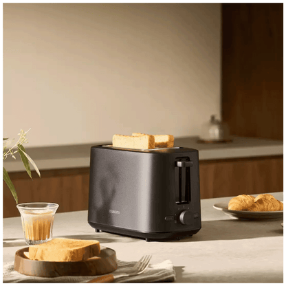 Xiaomi Toster, 2 otvora za kruh, 930W - BHR8811EU