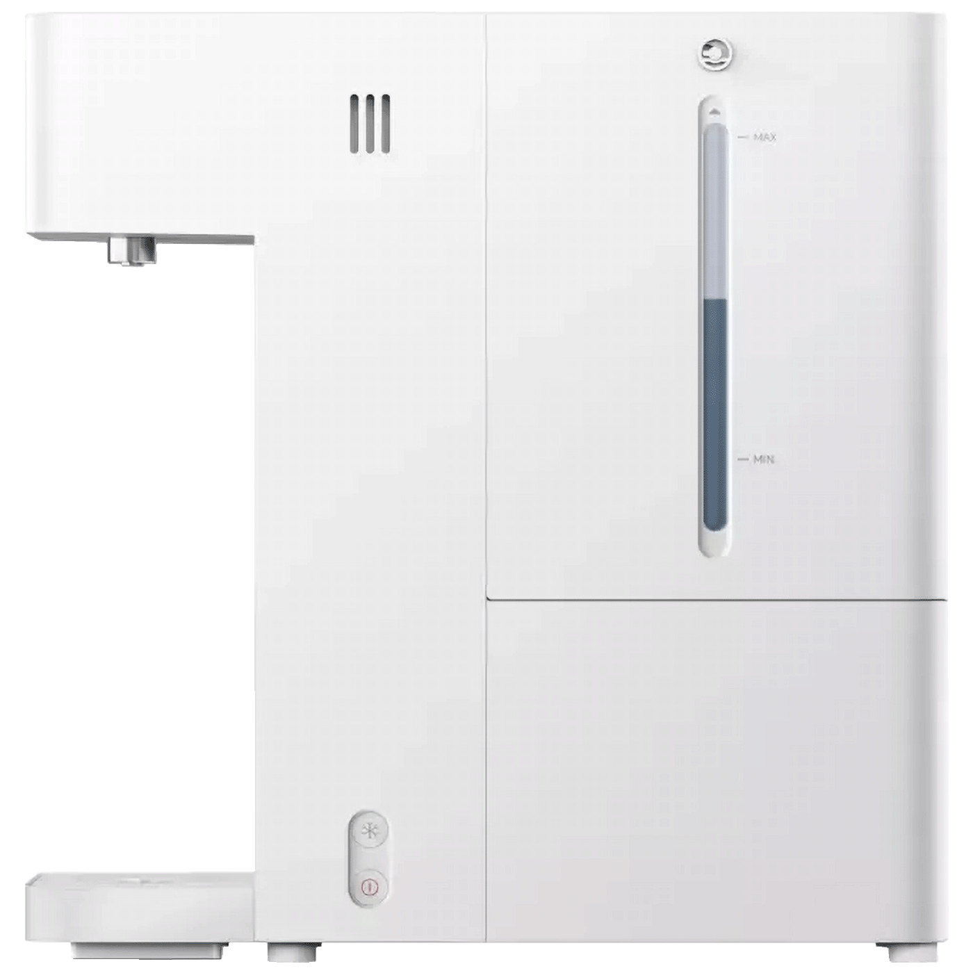 Xiaomi Dispenser - Dozator vode, toplo/hladno, 3 lit., WiFi, 2180W - Smart Water Dispenser (Hot & Cold)