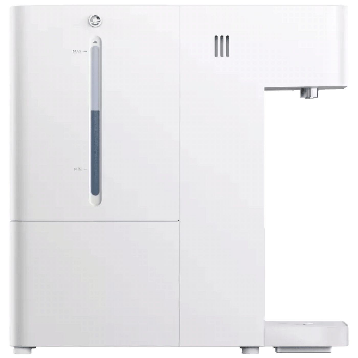 Xiaomi Dispenser - Dozator vode, toplo/hladno, 3 lit., WiFi, 2180W - Smart Water Dispenser (Hot & Cold)