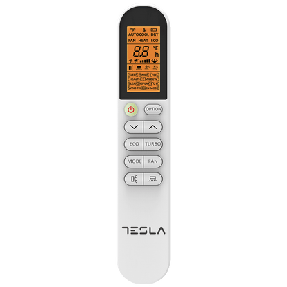 Tesla Klima uređaj, 12000Btu, -7°C, On/Off, R32, A/A - TT35X81-1232A