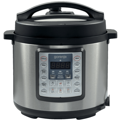 Gorenje Višenamjenski lonac,  All-in-one, 1000 W - MC6MBK