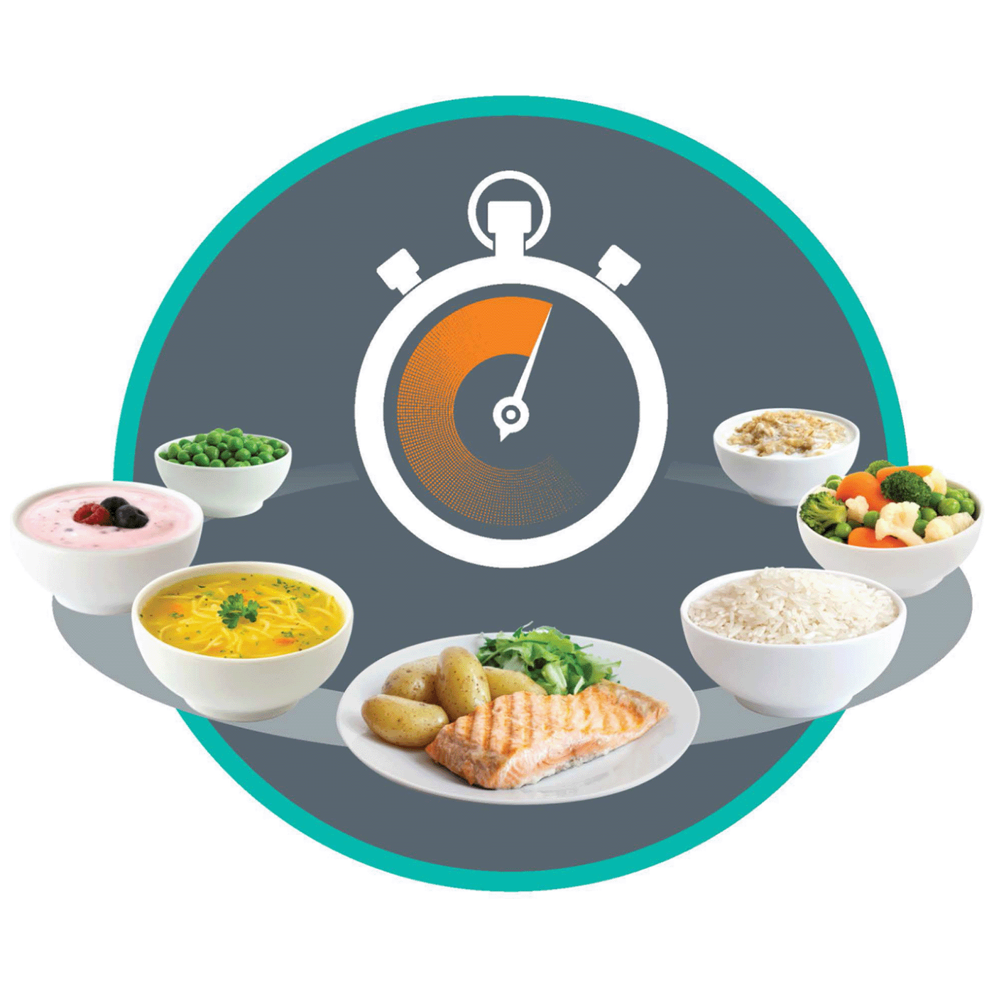 Gorenje Višenamjenski lonac,  All-in-one, 1000 W - MC6MBK