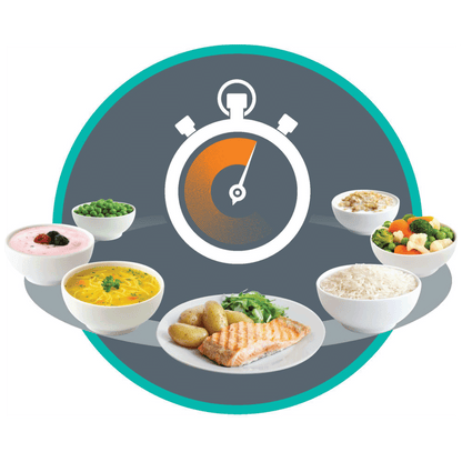 Gorenje Višenamjenski lonac,  All-in-one, 1000 W - MC6MBK