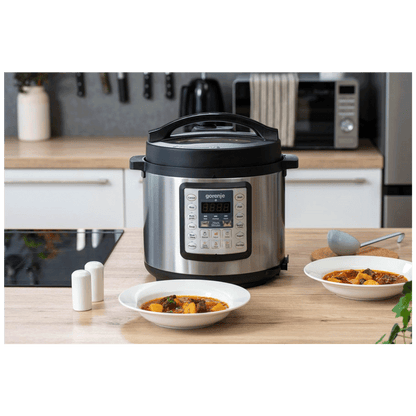 Gorenje Višenamjenski lonac,  All-in-one, 1000 W - MC6MBK