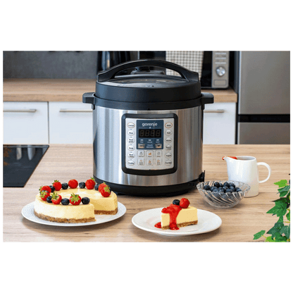 Gorenje Višenamjenski lonac,  All-in-one, 1000 W - MC6MBK