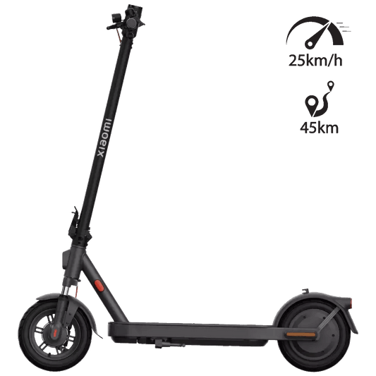 Xiaomi Električni Romobil , 10" točkovi, 25km/h, Domet do 45 km - Mi Electric Scooter Elite