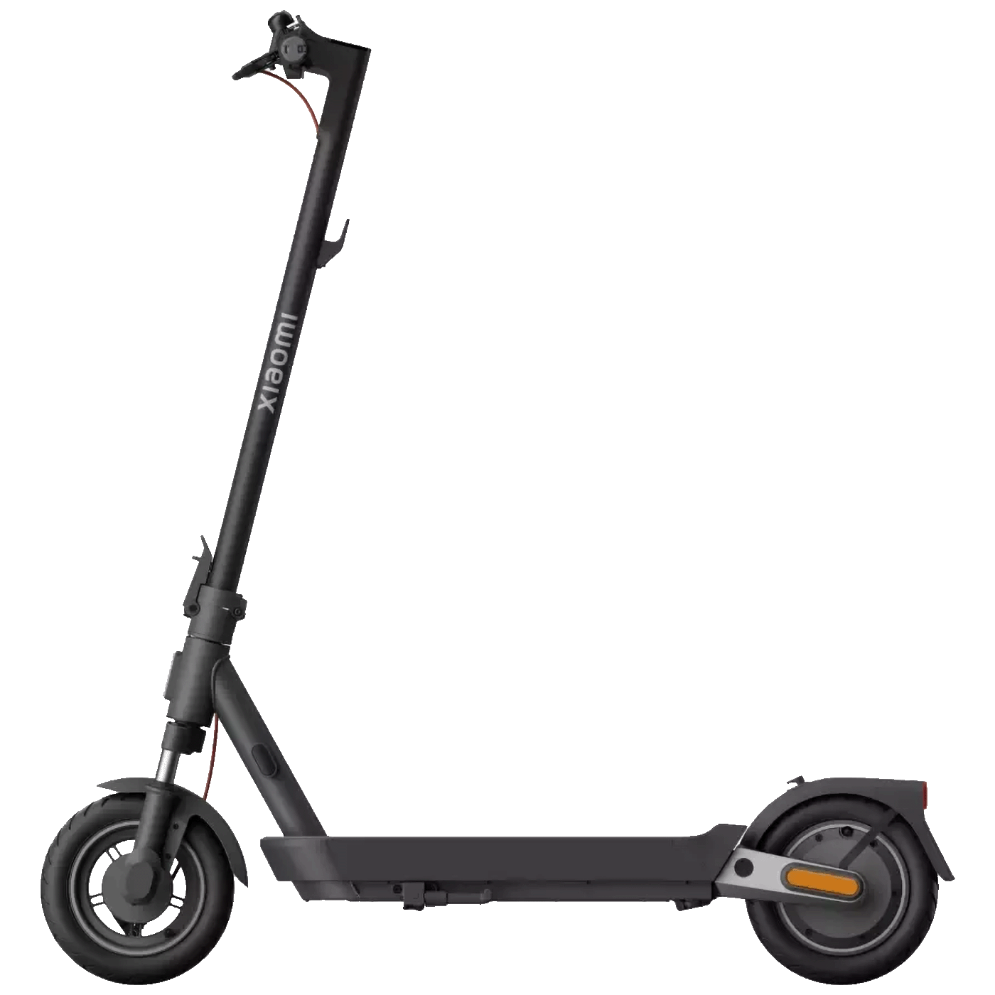 Xiaomi Električni Romobil , 10" točkovi, 25km/h, Domet do 60 km - Mi Electric Scooter 5 Pro