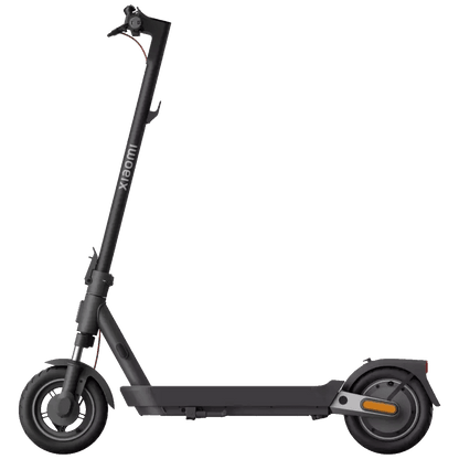 Xiaomi Električni Romobil , 10" točkovi, 25km/h, Domet do 60 km - Mi Electric Scooter 5 Pro
