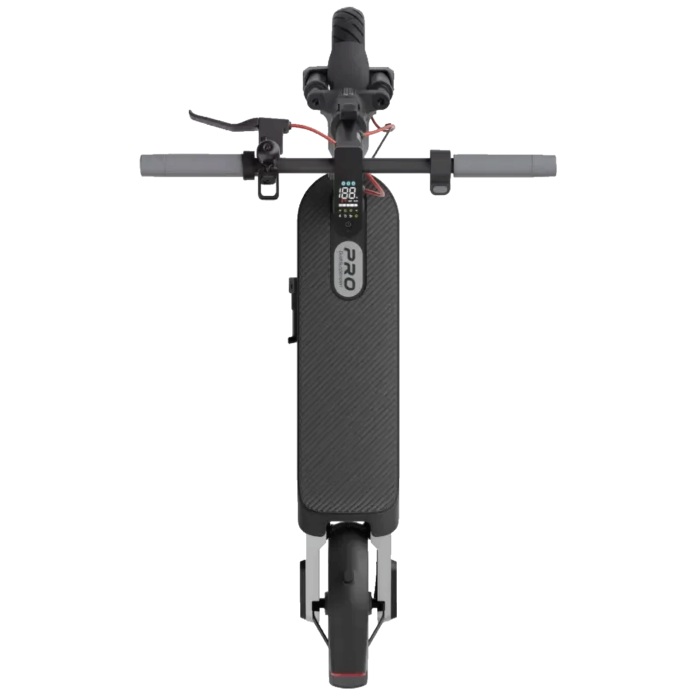 Xiaomi Električni Romobil , 10" točkovi, 25km/h, Domet do 60 km - Mi Electric Scooter 5 Pro