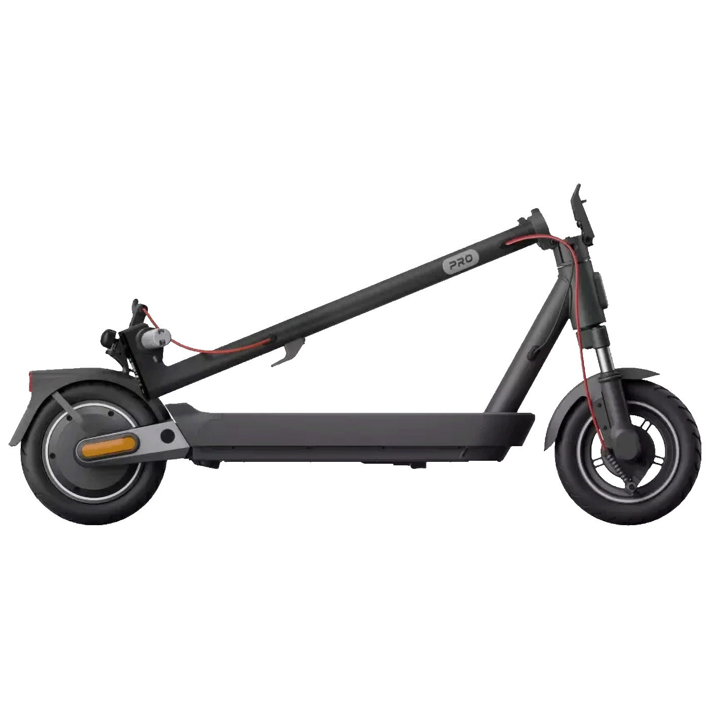 Xiaomi Električni Romobil , 10" točkovi, 25km/h, Domet do 60 km - Mi Electric Scooter 5 Pro