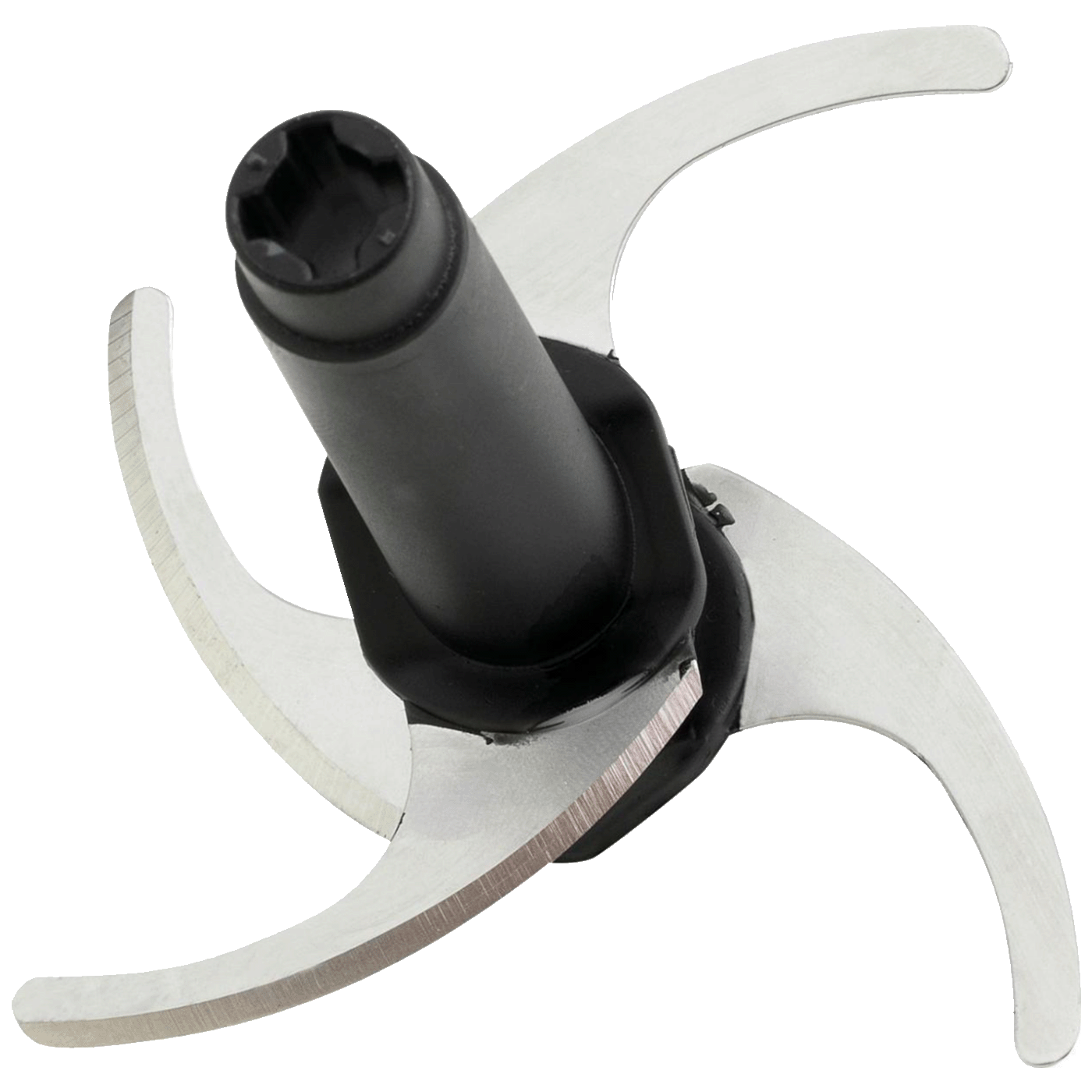 Gorenje Sjeckalica sa staklenom posudom, 500W, zapremina 1 l - S501GBK