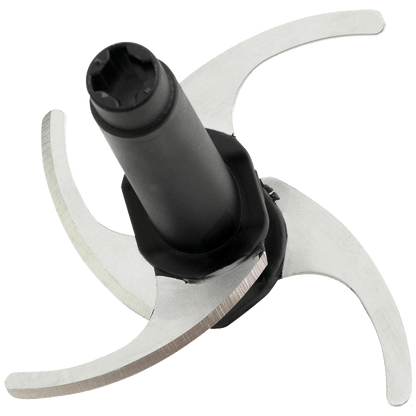 Gorenje Sjeckalica sa staklenom posudom, 500W, zapremina 1 l - S501GBK