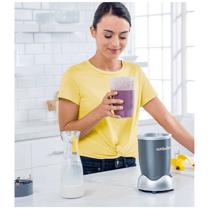 Nutribullet Nutribullet, blender, ekstraktor hranjivih tvari - NB606DG