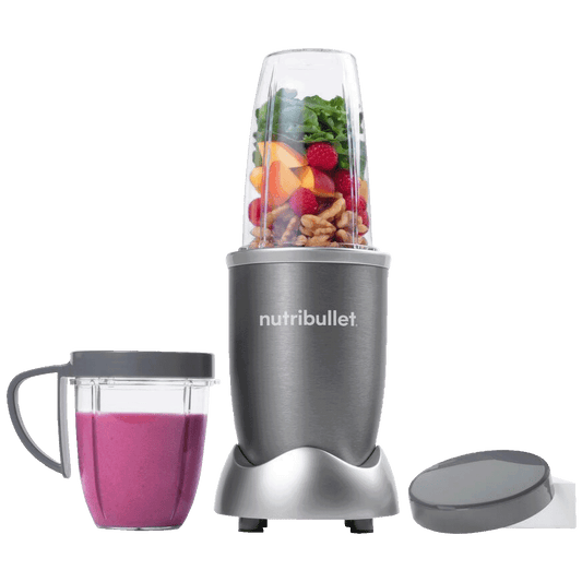 Nutribullet Nutribullet, blender, ekstraktor hranjivih tvari - NB505DG