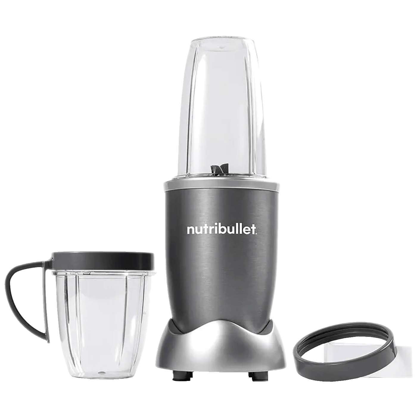Nutribullet Nutribullet, blender, ekstraktor hranjivih tvari - NB505DG