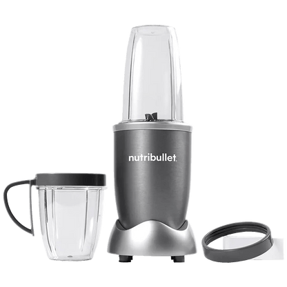 Nutribullet Nutribullet, blender, ekstraktor hranjivih tvari - NB505DG