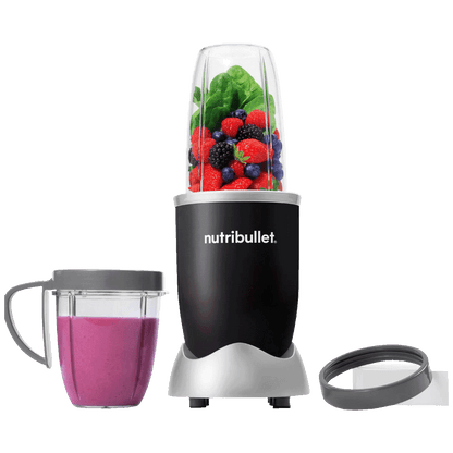 Nutribullet Nutribullet, blender, ekstraktor hranjivih tvari - NB606B