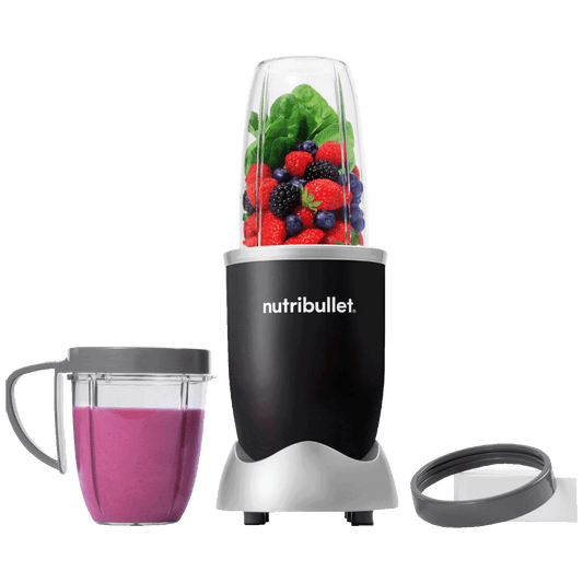 Nutribullet Nutribullet, blender, ekstraktor hranjivih tvari - NB606B