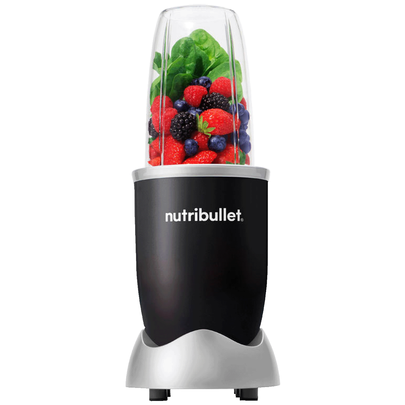 Nutribullet Nutribullet, blender, ekstraktor hranjivih tvari - NB606B