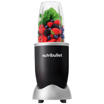 Nutribullet Nutribullet, blender, ekstraktor hranjivih tvari - NB606B