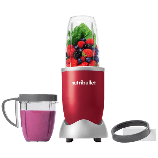 Nutribullet Nutribullet, blender, ekstraktor hranjivih tvari - NB606R