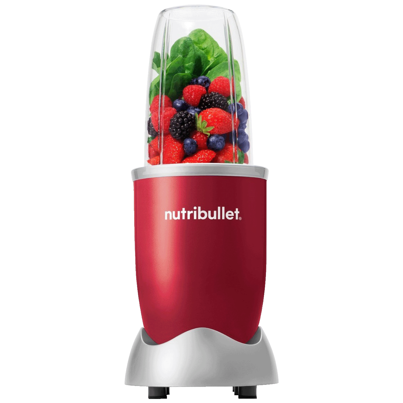 Nutribullet Nutribullet, blender, ekstraktor hranjivih tvari - NB606R