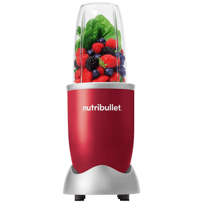 Nutribullet Nutribullet, blender, ekstraktor hranjivih tvari - NB606R