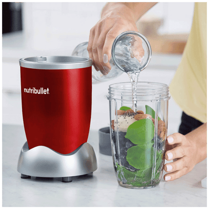 Nutribullet Nutribullet, blender, ekstraktor hranjivih tvari - NB606R