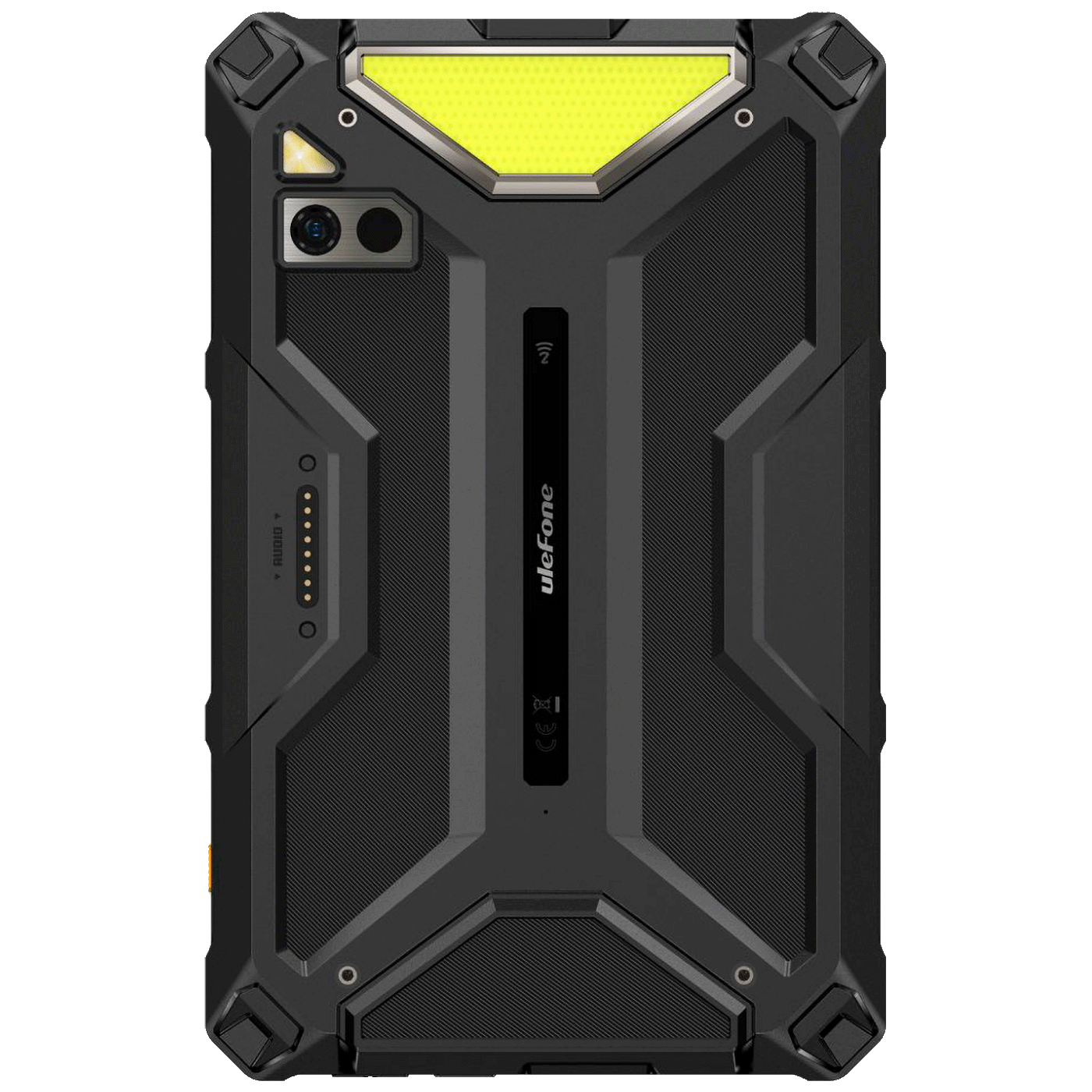 ulefone Tablet 10.36", 5G, DualSIM, RAM 8GB, 11800mAh, 50Mpixel - Armor Pad 4 Ultra 5G