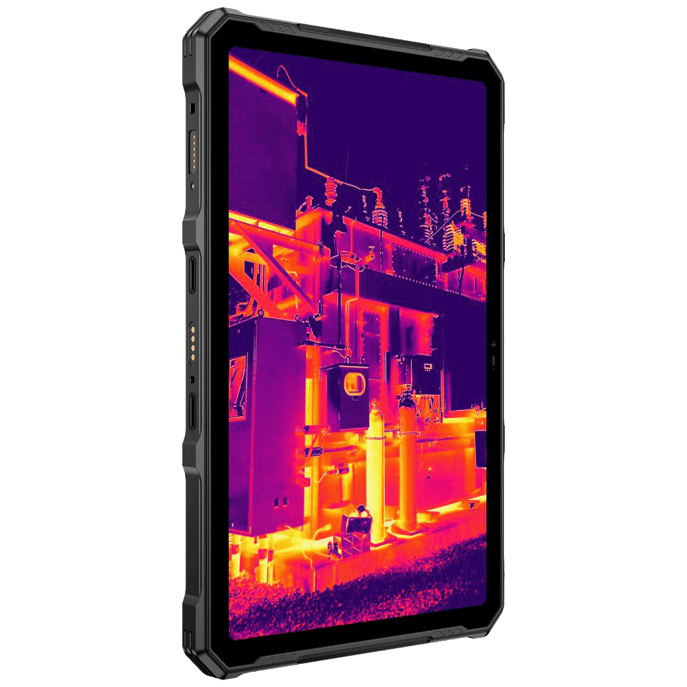ulefone Tablet 10.36", 5G, DualSIM, RAM 8GB, 11800mAh, 50Mpixel - Armor Pad 4 Ultra 5G